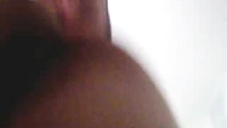 Arab Man Fucks Deep on Webcam for Amateur Hour