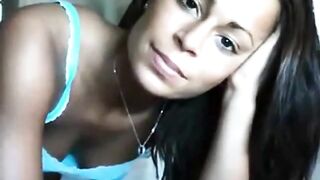 Pierced Pussy Webcam Show