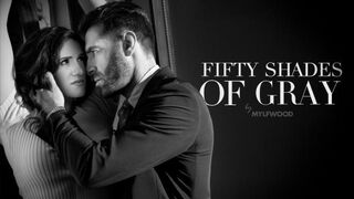 Mylfwood - Penny Barber - 50 Shades of Milf