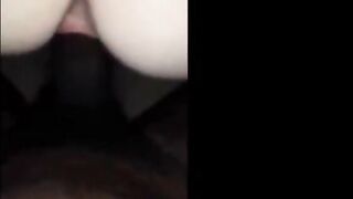 Irish Amateur Cheats on Husband with Black Man