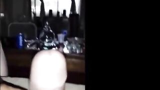 Irish Amateur Cheats on Husband with Black Man