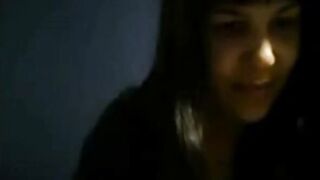 Brazilian Catia's Adult Webcam Show