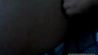 Brazilian Exhibitionist Amateur
