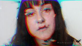 MisstressLiliya - You're o k a y lt
