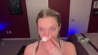 SneezeGoddess - Sinus Clearing Salutations