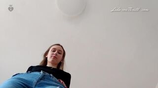 Leda von Thrill - Loser Stomping