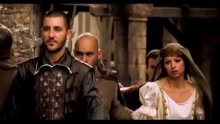 HOT SPIRITS - full movie