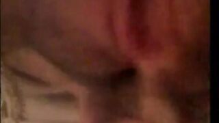 Amateur Couple on Webcam