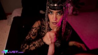 18Lust - Persephone - Cumfucked