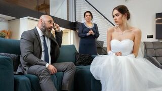 Bride4K - Vixi Rafi - Intolerable Purity