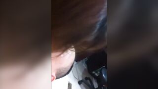 Kaohsiung Girl Gives a Blowjob