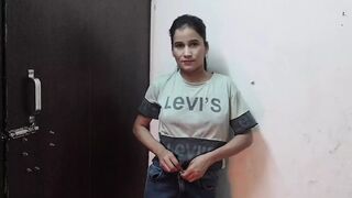 Big step brother ne meri jawani dekh kar jabar dasti pela