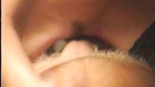 Alte Kerle ficken meine Ex-Frau - Amateur Creampie