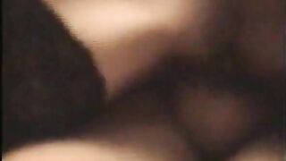 Alte Kerle ficken meine Ex-Frau - Amateur Creampie