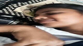 Cute Young Girl Horny Expression???? While Fucking With Lover~03 Clips????????????