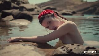 Serena Wood - Lost Island