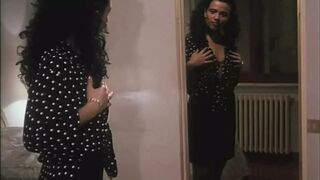 Angelica Bella and Other 90s Sluts in High Level Performances