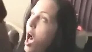 interracial amateur compilation