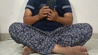 Desi Stepbrother Fucks His Naughty Stepsister – Punjabi eAudio Roleplay"