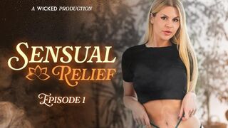 Wicked - Zlata Shine - Sensual Relief – Episode 1