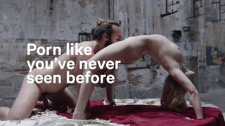 Milf Gets Wild with Student - The Widow by Erika Lust