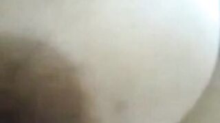 Arab Girl's Webcam Solo