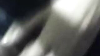 Asian Girl's Webcam Show: Fingering & Cum when Hubby's Away