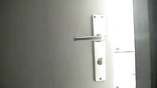 Soapy Deutsch Amateur mit großen Titten Fingers selbst in der Dusche