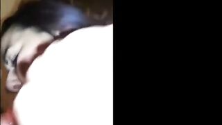 Un superbe corps amateur français
