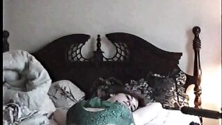 Home Amateur Sex With Paraplegic Partner Part 1