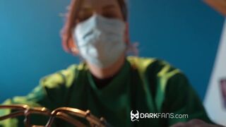 Sadic Sadie - A Long POV Medfet Fantasy