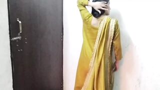 Big step sister nangi soyi thi tabhi jakar pel diya