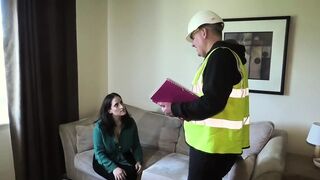 Renegotiating with Billy the Builder