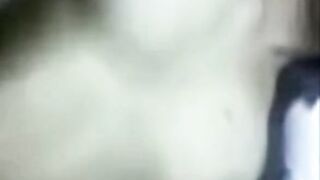 Asian Amateur Moans in Pleasure, Crying Out in Ecstasy