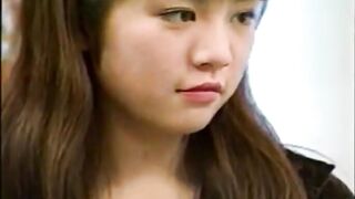 Japan Bukkake Orgie mit Amateuren - Anal Asian Style