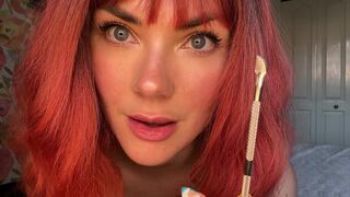 Yourhikerbabe Post Orgasm Torment And Cock amp Ball Torment