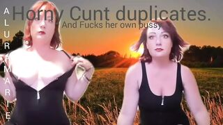 Cunt duplicates