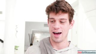 The only thing I want you to fuck is me
