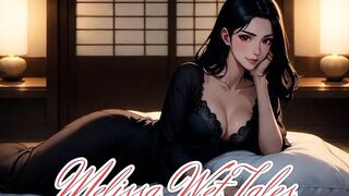Japanese mistress set your sissy goals to embrace feminization - JOI ROLEPLAY