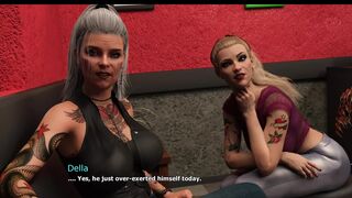 Sons of Analarchy (part 29)