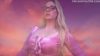 Candy Glitter - Candy Cult Indoctrination