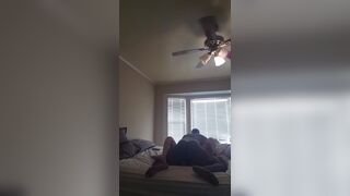 Nat Turnher OF - 2017-04-12 - Vid