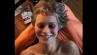 So fucking hot!