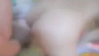 Amateur Asian with Big Tits from China