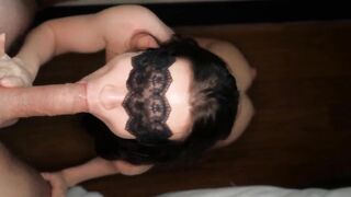 Anal Obsession