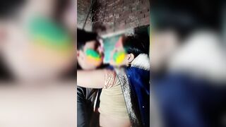 Indian Virgin Village Girl Holi Sex Viral MMS