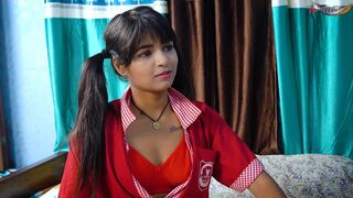 DESI VIRGIN SCHOOL GIRL HARDCORE FUCK WITH HOME TEACHER FULL MOVIE