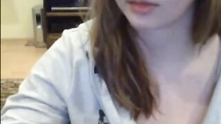 Big Butt BBW Amateur Webcam Show