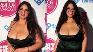 Fucking My Brother's Wife - Dani Valentina