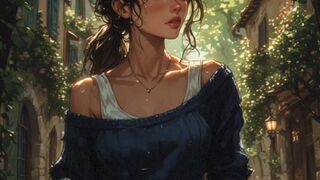DREAM GIRL